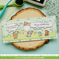 Lawn Fawn Perfectly Plaid Remix 6x6 Inch Petite Paper Pad (LF2491)